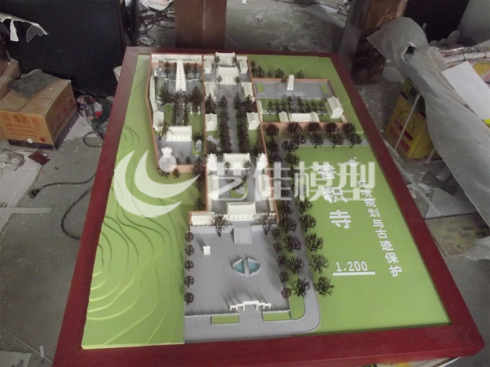 學生作品