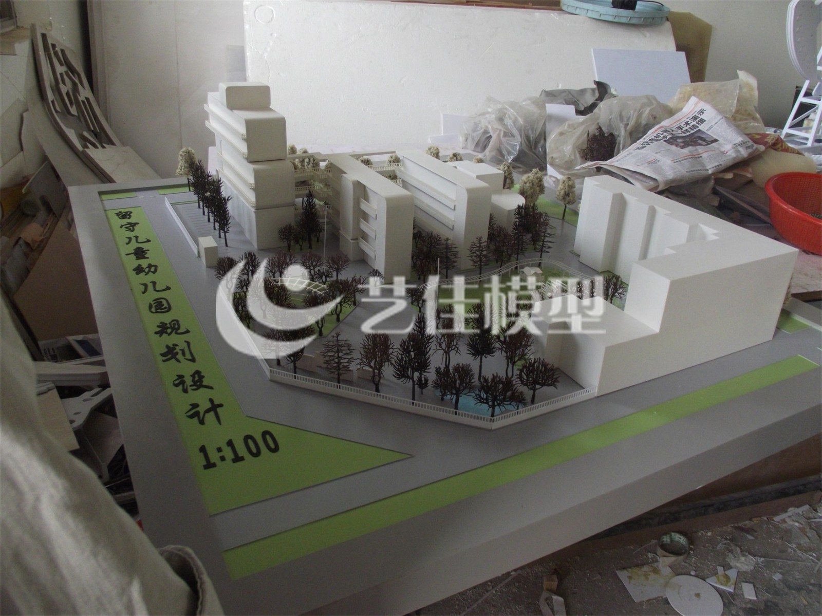學生作品