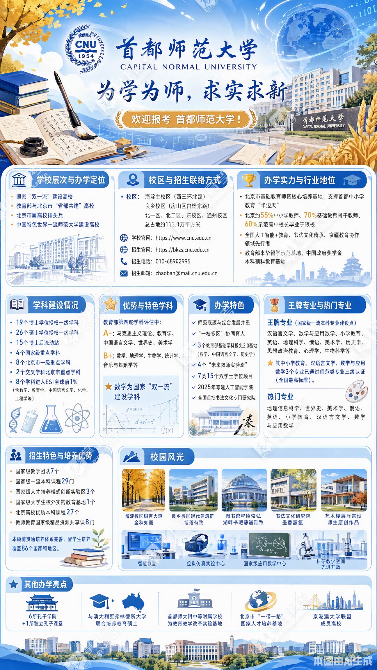 首都师范大学