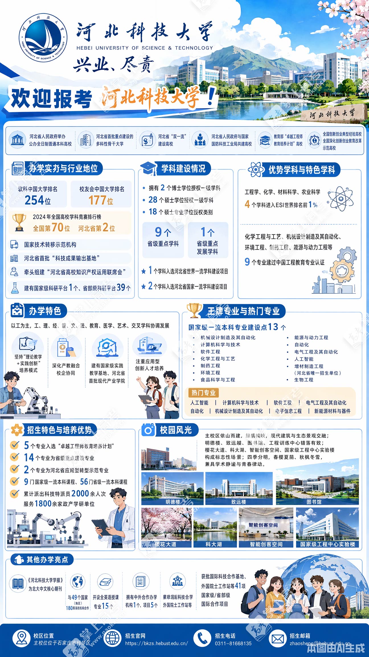 河北科技大学