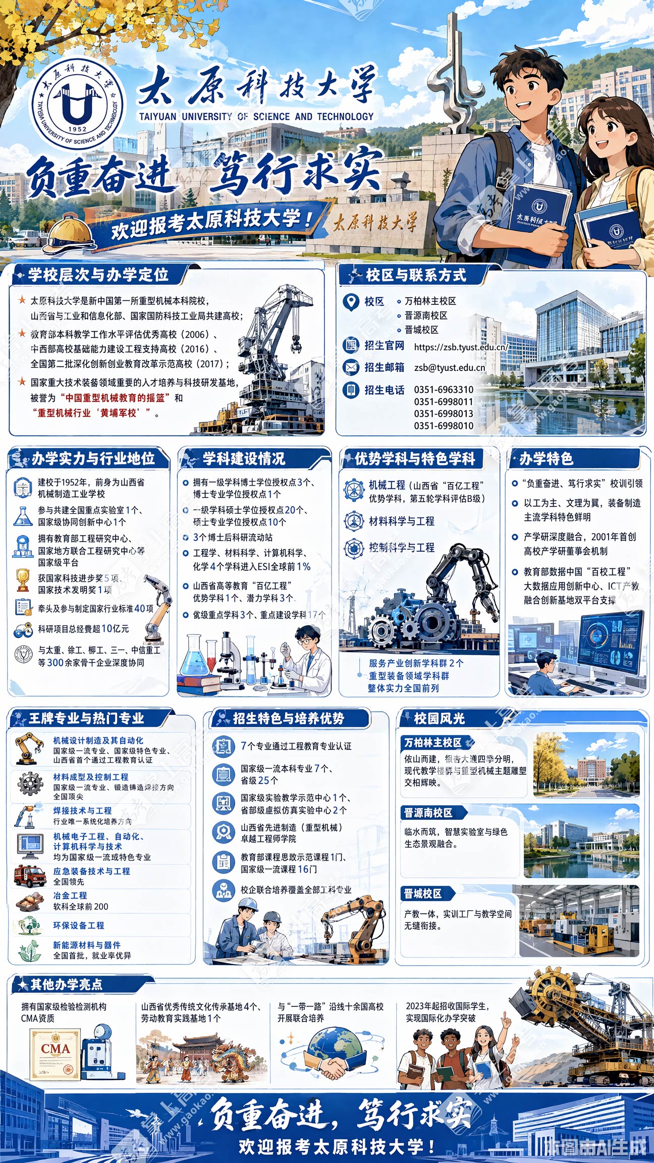太原科技大学
