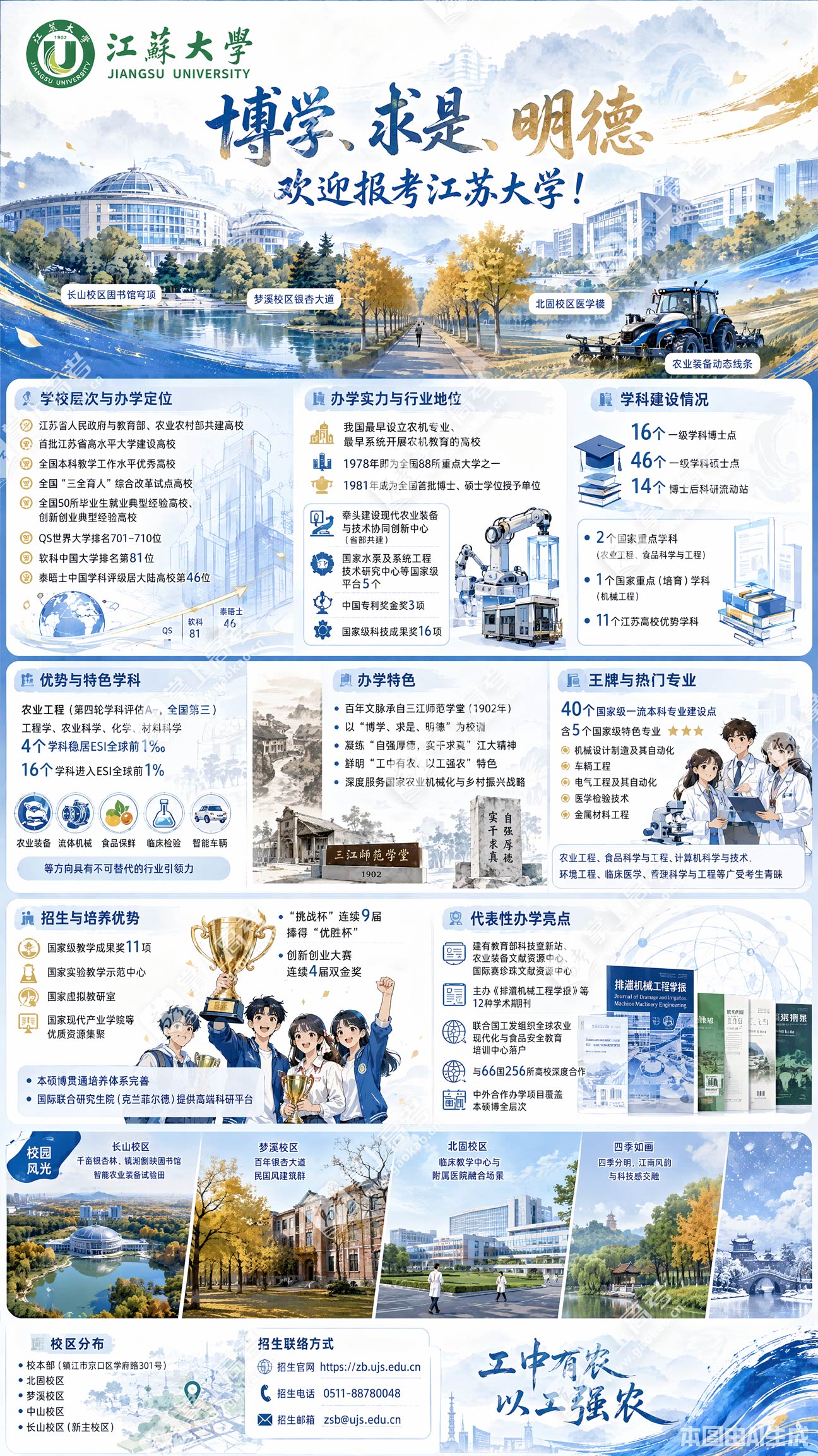 江苏大学