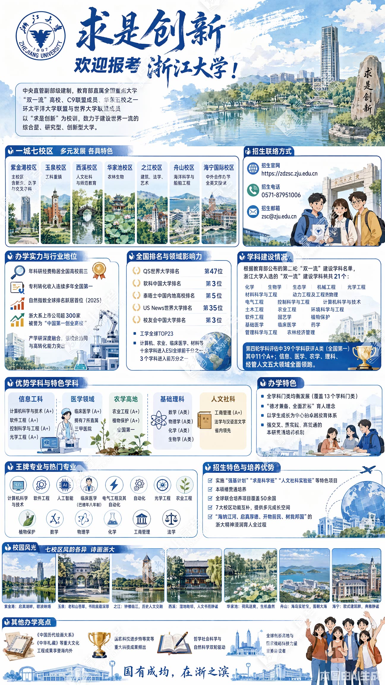 浙江大学