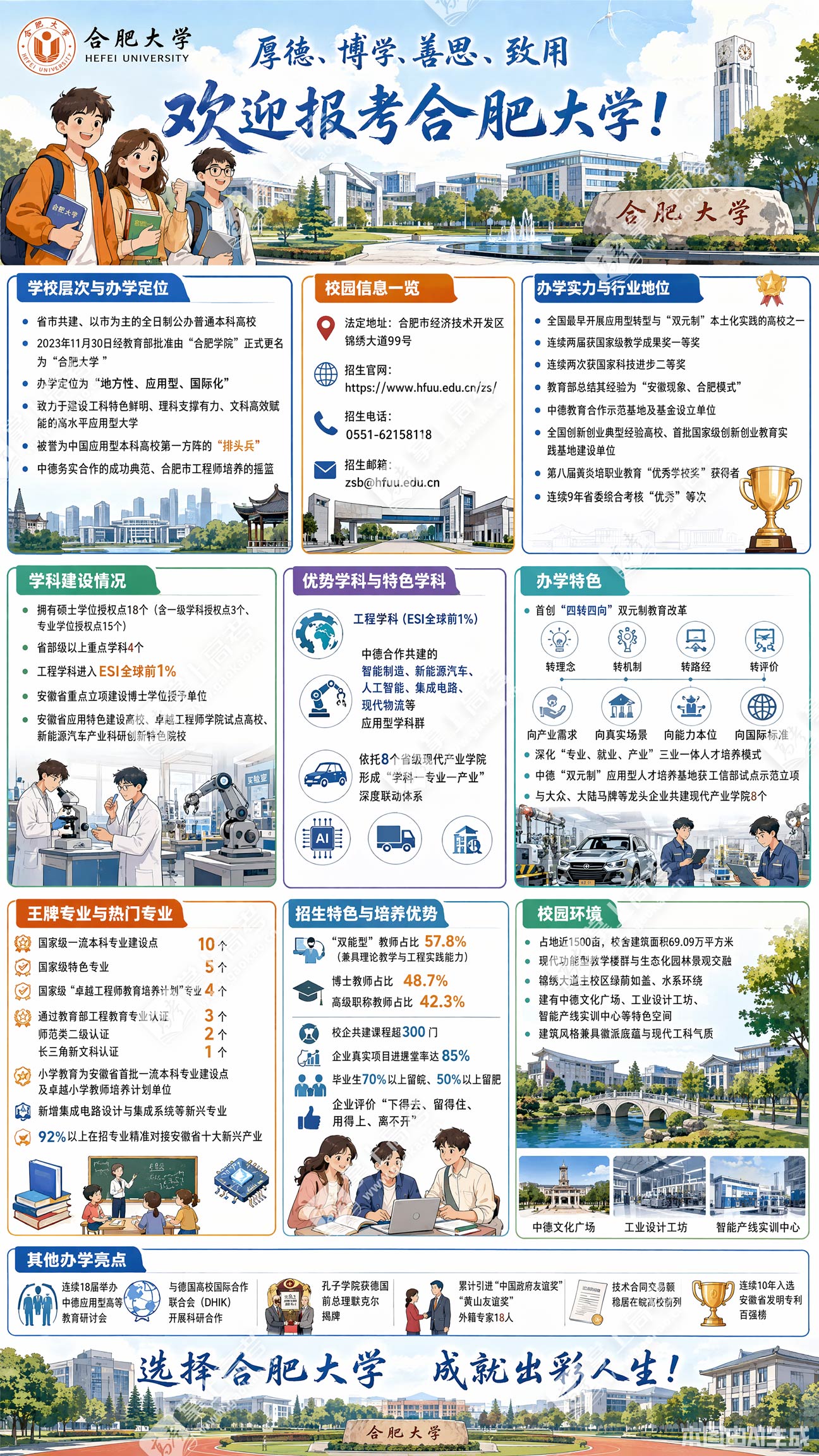 合肥大学