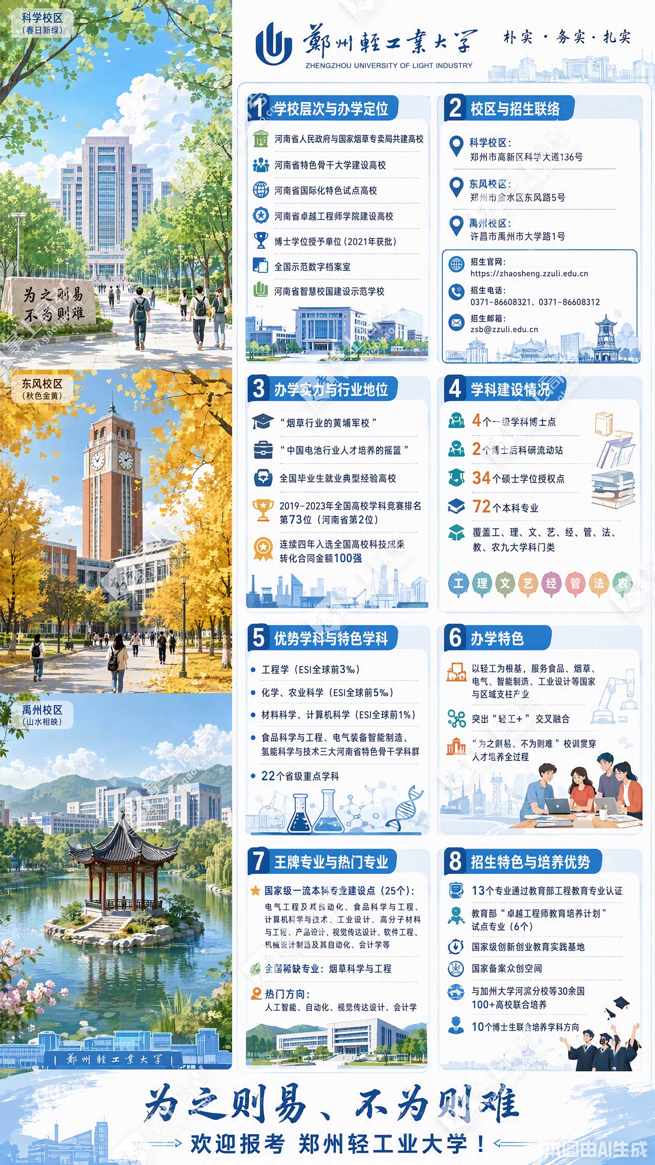 郑州轻工业大学