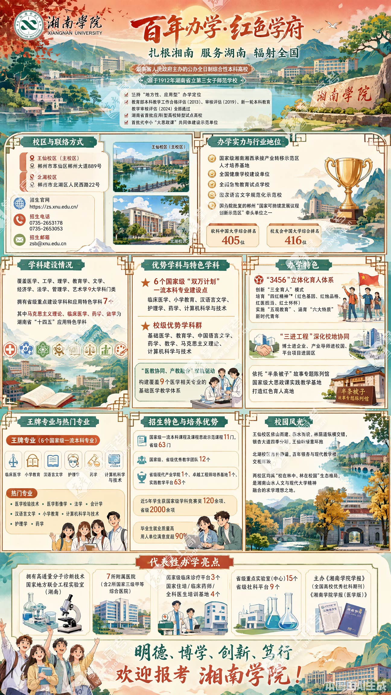 湘南学院