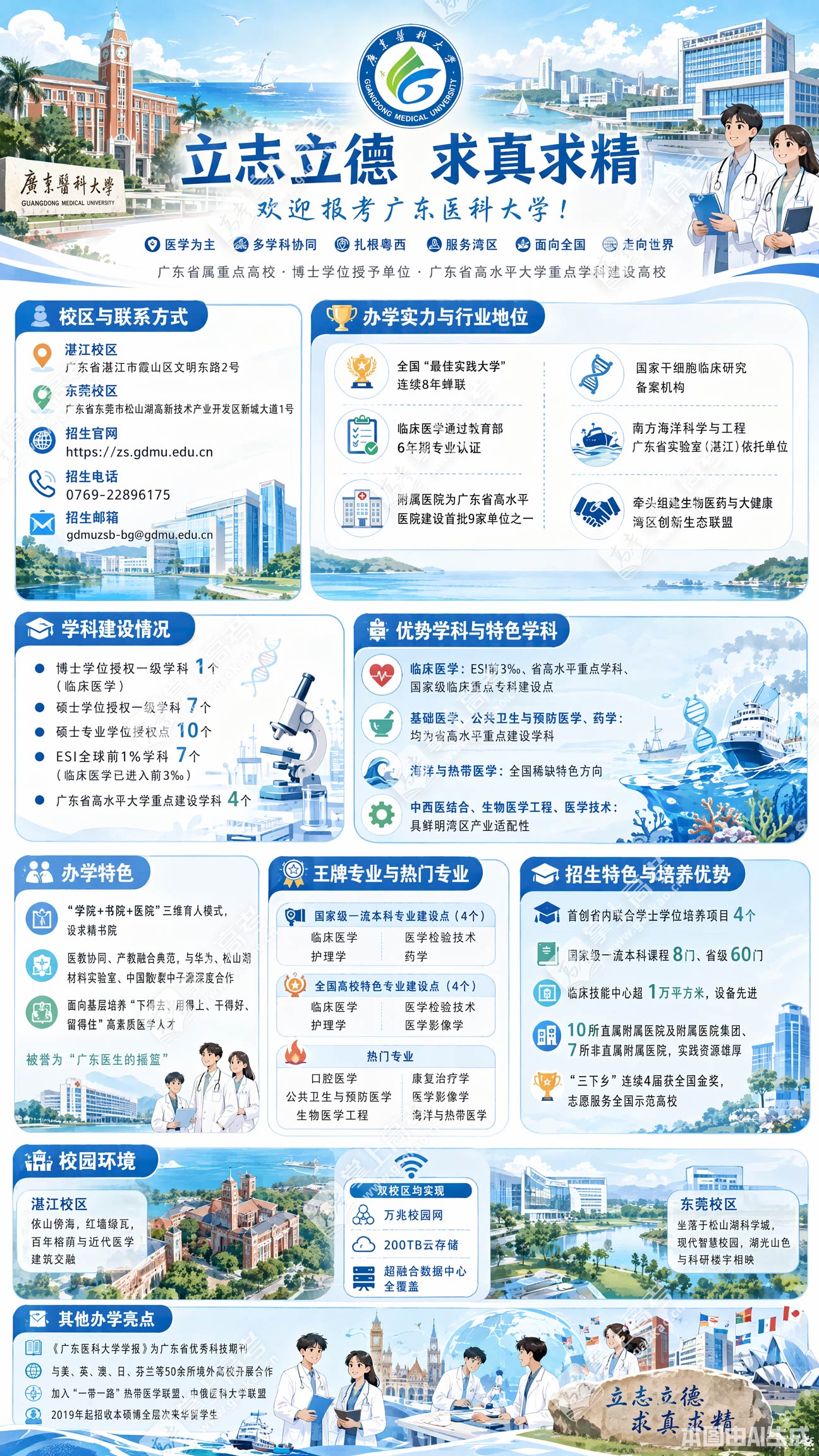 广东医科大学