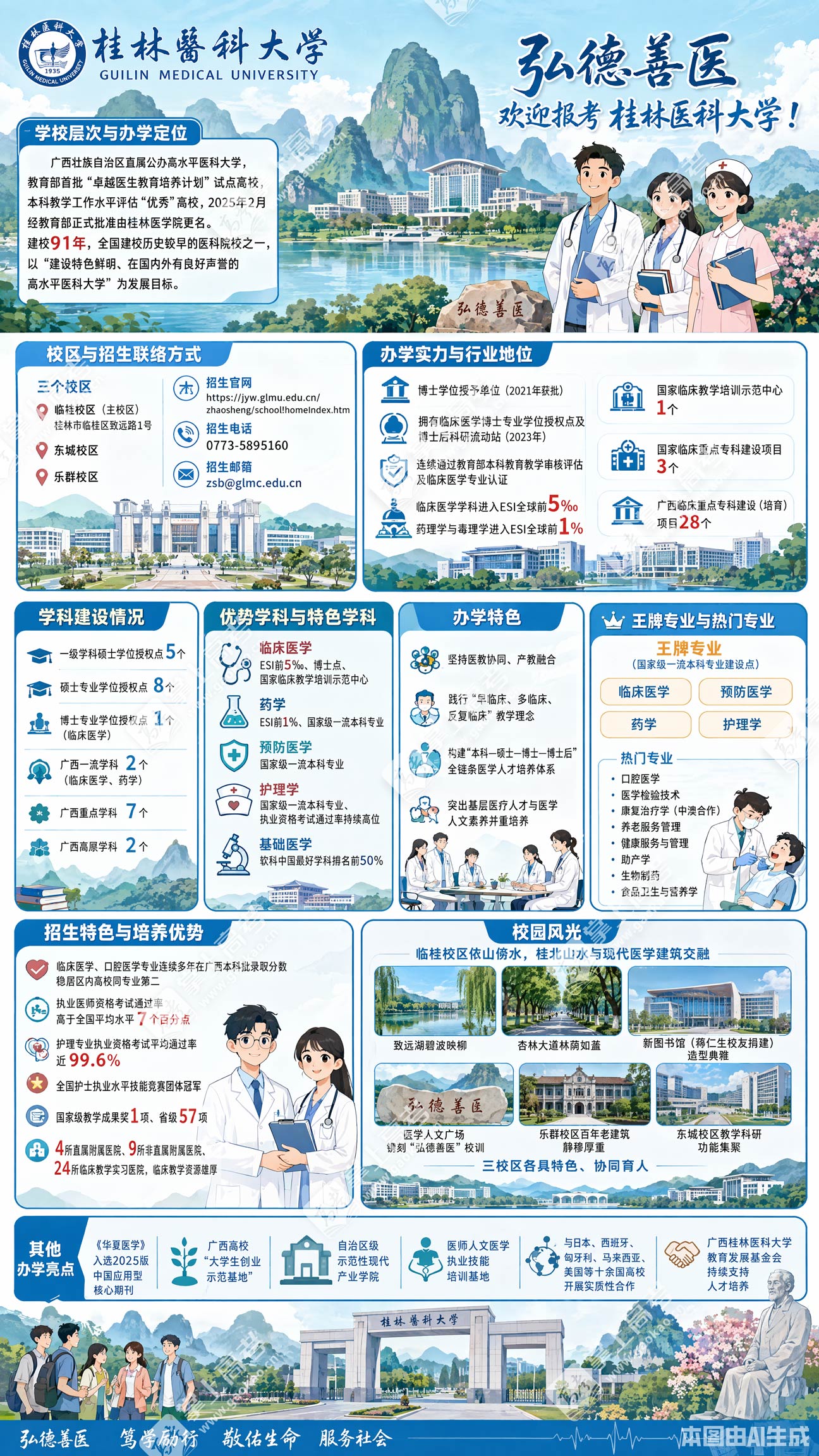 桂林医科大学