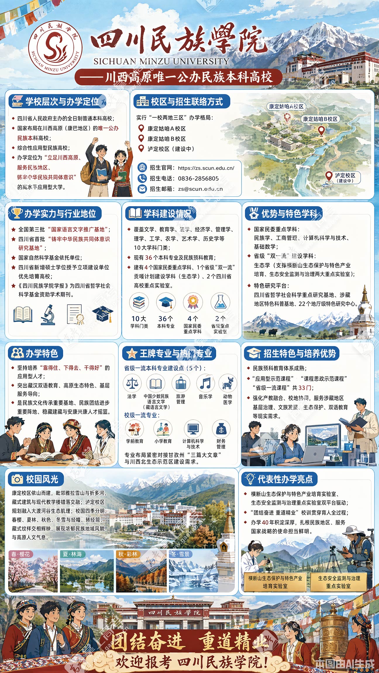 四川民族学院