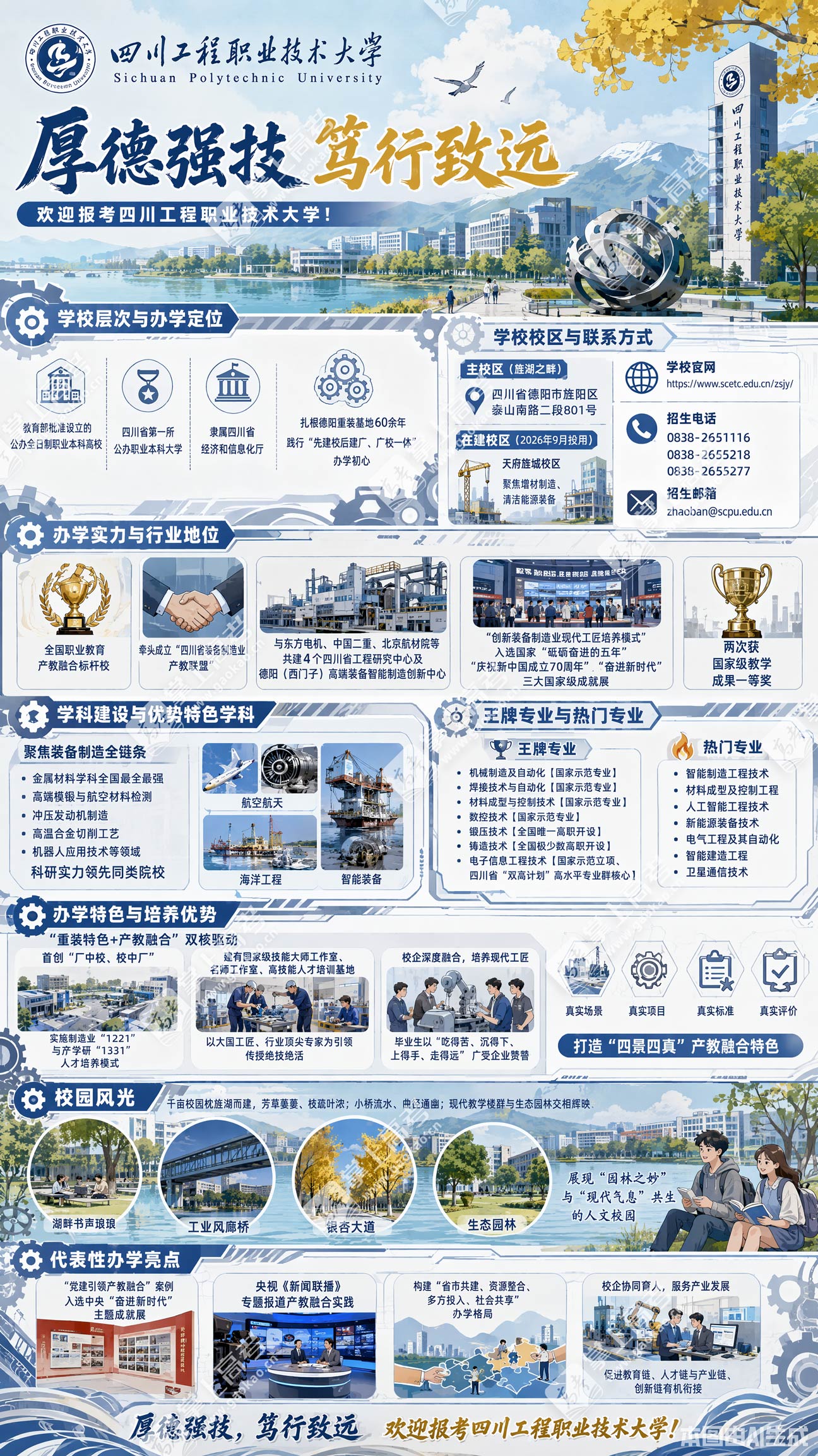 四川工程职业技术大学