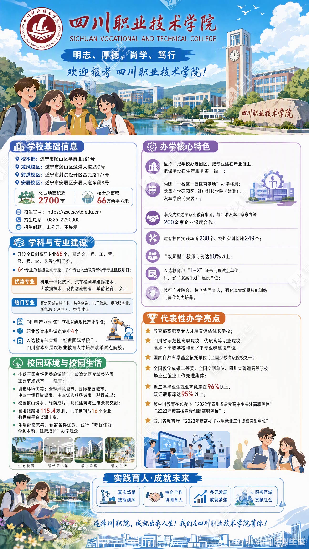 四川职业技术学院