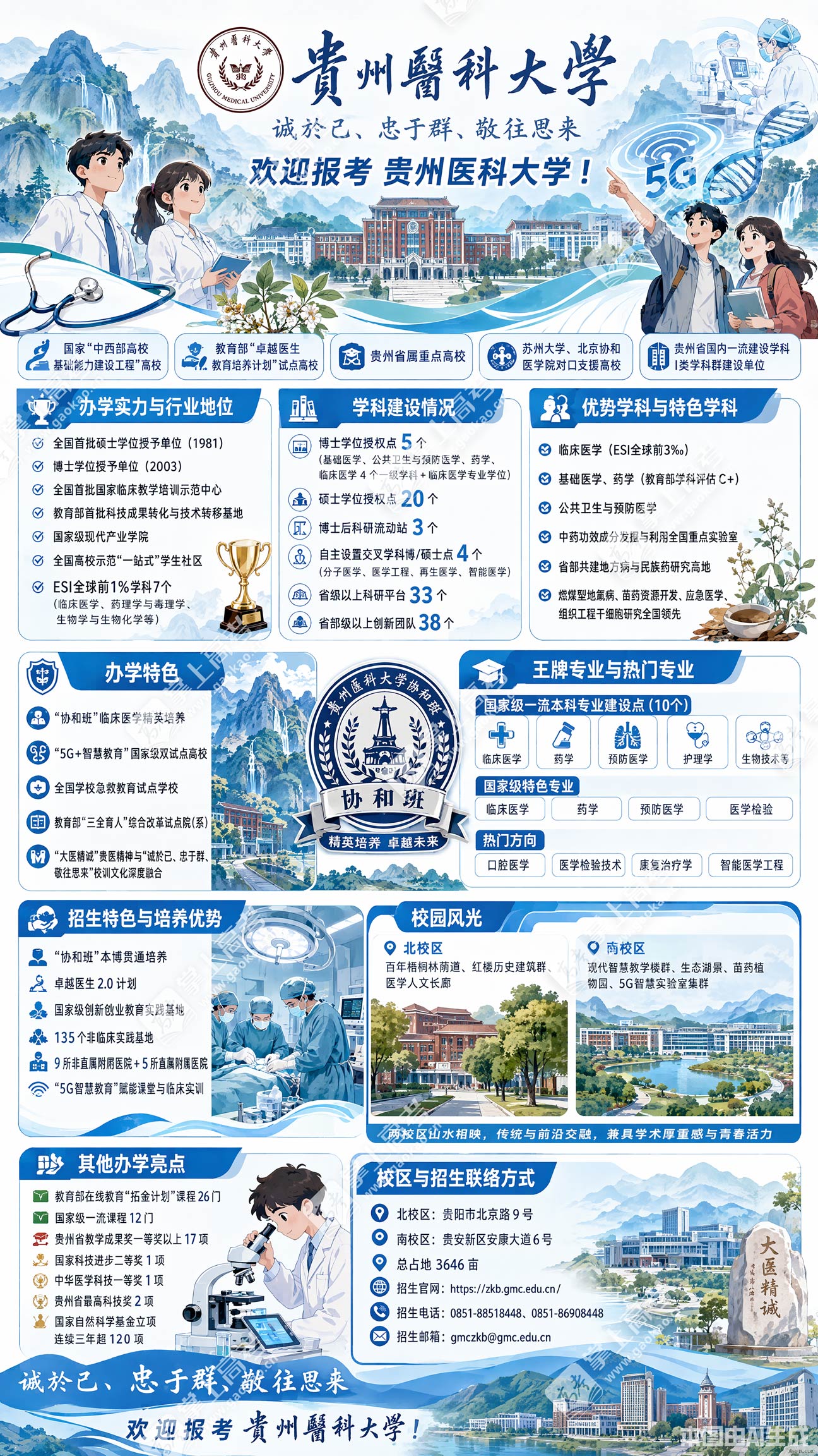 贵州医科大学