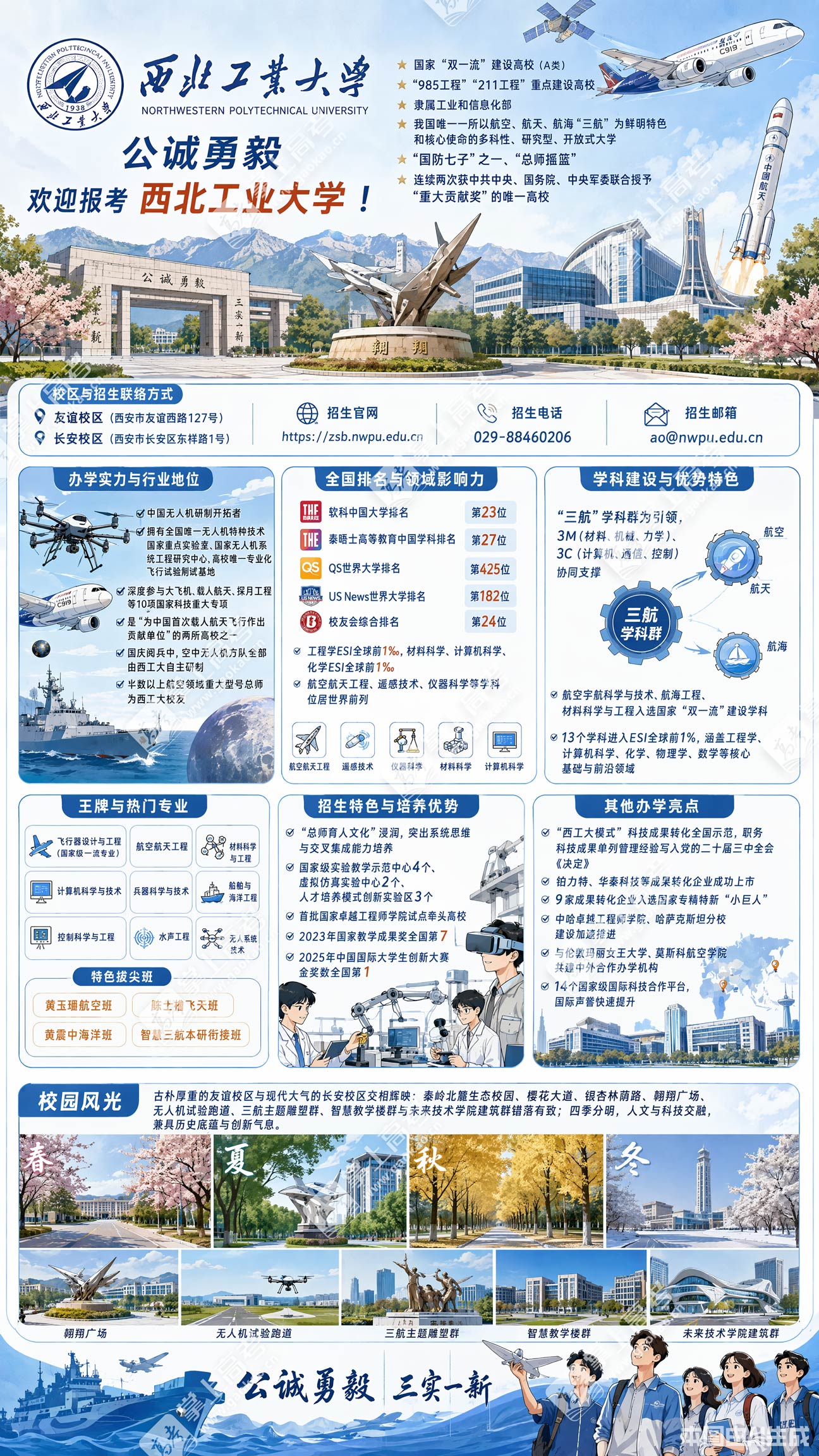 西北工业大学